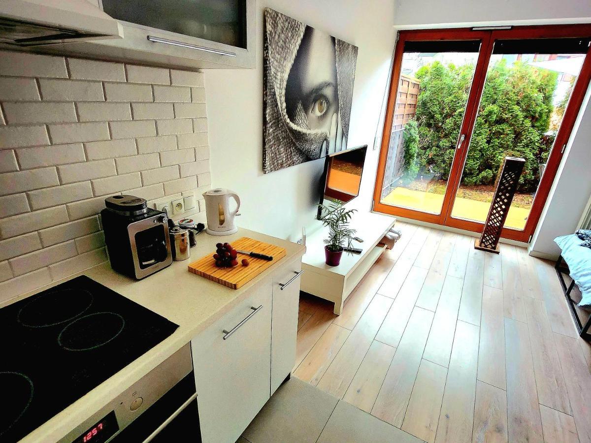 Twoj Czas Appartement