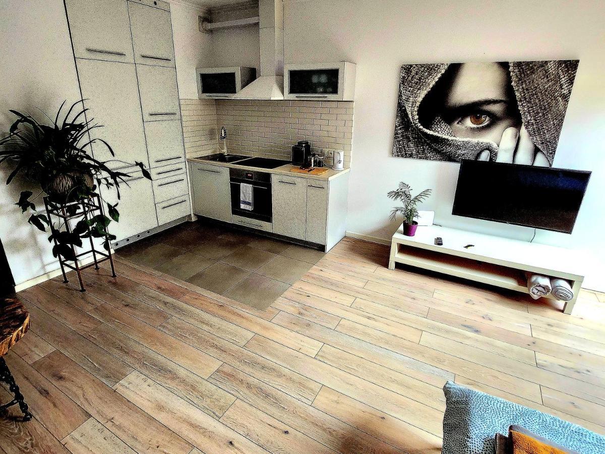 Appartement Twoj Czas