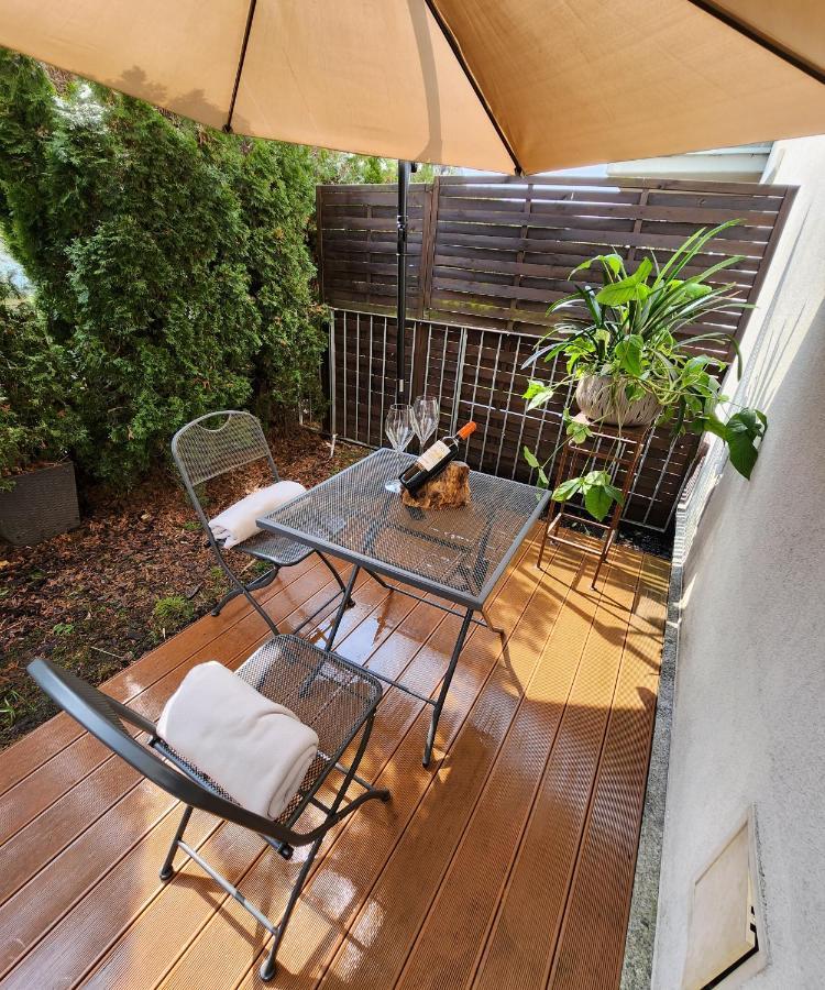 Twoj Czas Appartement Krakau