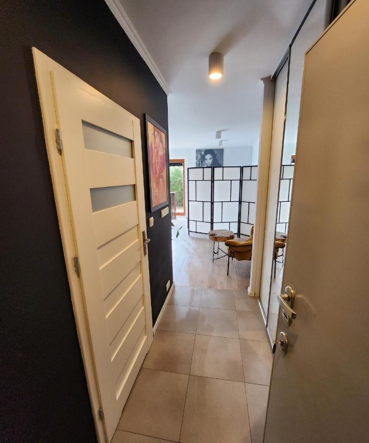 Twoj Czas Appartement *