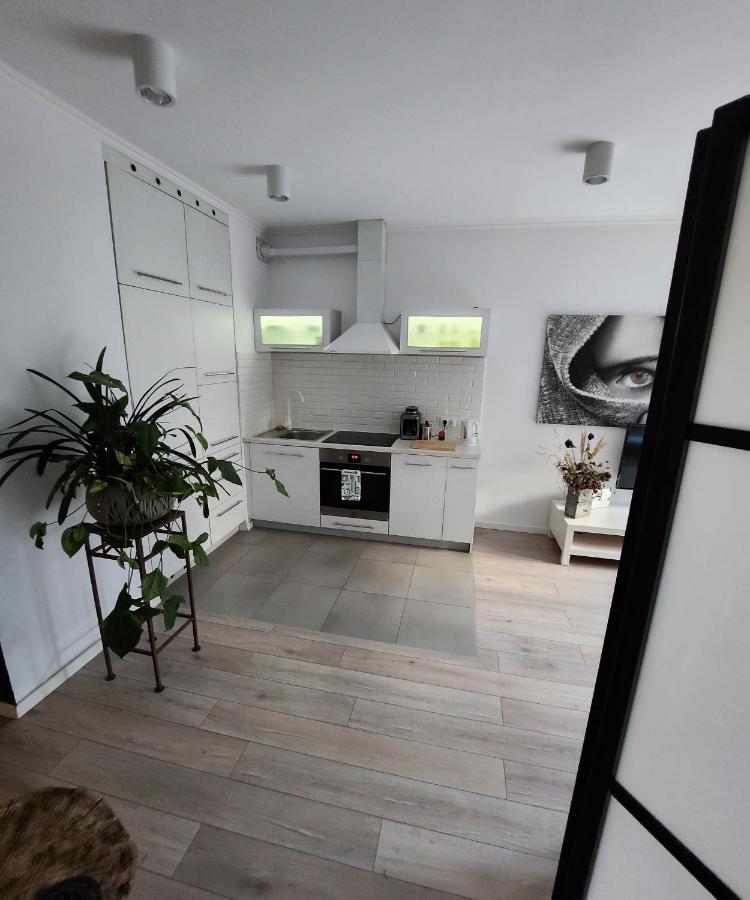 Appartement Twoj Czas Krakau
