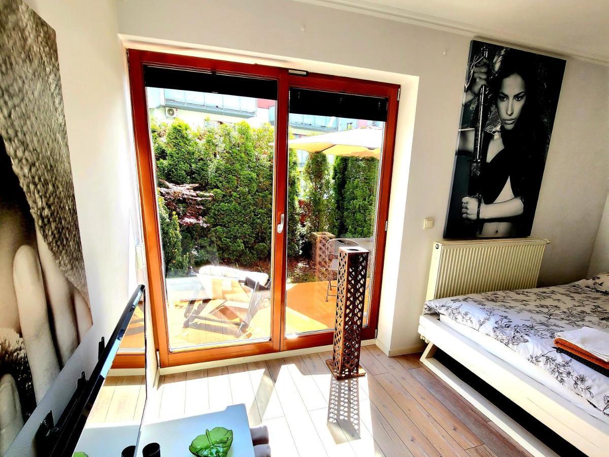 Twoj Czas Appartement Krakau