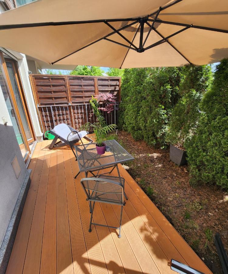 Appartement Twoj Czas
