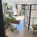 Apartament z tarasem w parku Zaczarowanej Dorozki